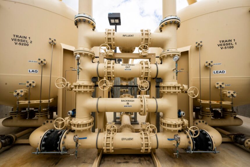 trump epa seeks to weaken scrutiny for some of uss most toxic chemicals 68f7783eebd44