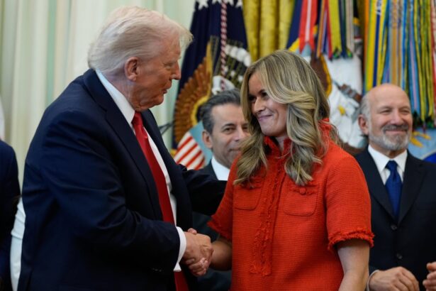 trump moves to push employers on ivf coverage and lower fertility drug costs 68f15a9ce8944