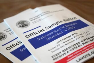 trump officials to send election observers to california and new jersey 68fbf266918aa