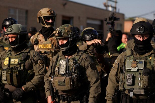 trump poised to send scores of federal agents to san francisco 68f9704d6c3db