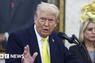 trump says he authorised cia in venezuela as maduro says no to regime change 68f086fec13e1