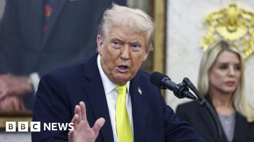 trump says he authorised cia in venezuela as maduro says no to regime change 68f086fec13e1