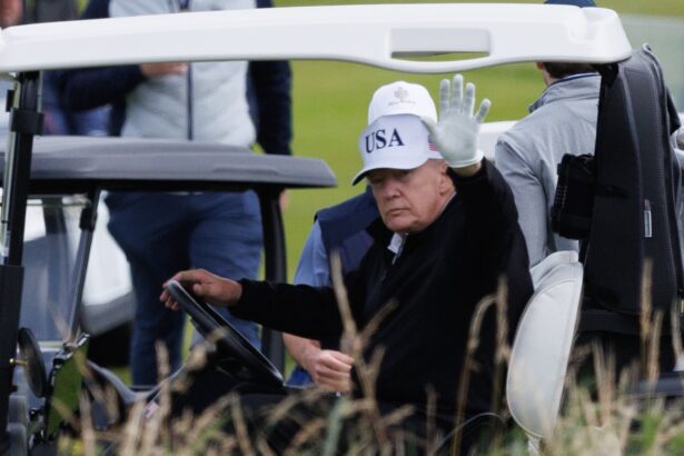 trump to visit walter reed for routine yearly checkup the second since april 68e6fc8e37464