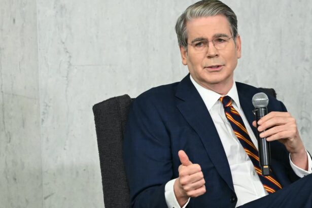 trumps fed chair candidates list narrowed down to five by bessent after interviews sources say 68e8ea2096c5f