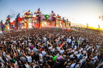 turismul din romania este in scadere insa litoralul ramane pe plus impulsionat de festivalul beach please 68ee2dd7c0c34