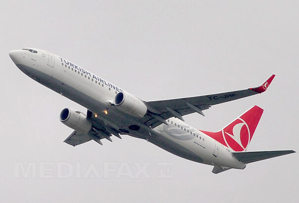 turkish airlines opereaza cinci curse pe saptamana timisoara istanbul 68ee99a2ef4ab