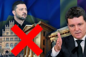 ucraina multumeste romaniei pentru ajutorul acordat in razboi inchide 16 din 20 de licee cu predare in limba romana din cernauti 6902e3e94cac7