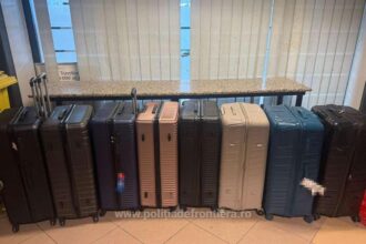 ue amenzile impuse de spania companiilor aeriene pentru taxele la bagaje incalca reglementarile 68e66cb391c34