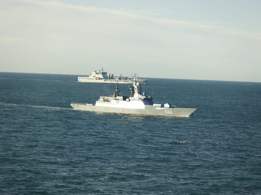 ue vrea sa si extinda competentele blocului pentru a aborda navele flotei fantoma a rusiei in scopul efectuarii de inspectii 68f4d2212fbab