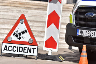 un adolescent a condus o motocicleta si a produs un accident in baia mare baiatul a ajuns la spital 68f3f3743c51b