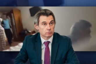 un consilier local a amenintat cu bataia mai multi copii intr o camera de hotel ulterior si a cerut scuze pe facebook 68fb9dc3ab326