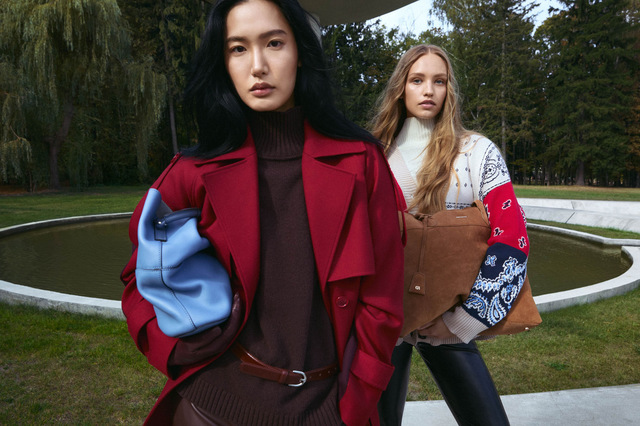 un nou sezon o noua naratiune modivo prezinta campania aw25 68efac27cc439