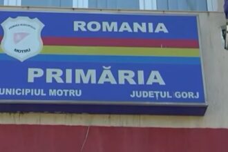 un primar din gorj ameninta ca inchide scolile daca nu primeste bani pentru incalzire de la guvern 68f0caecde5e6