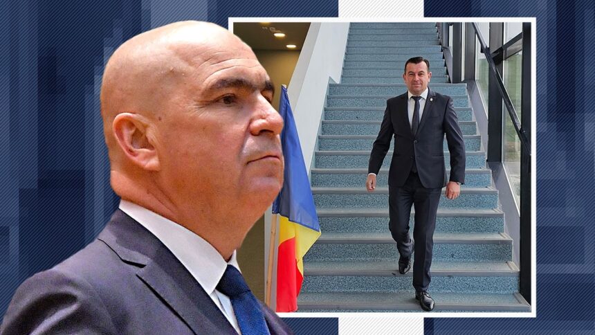 un primar pnl il ataca direct pe bolojan edilul il acuza de dubla masura si ipocrizie cand erati la bihor era bine sa va dea guvernul cu nemiluita 68eb8450cfed4