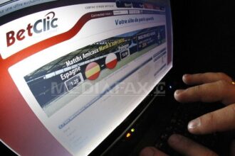 un sef de birou la adp sector 6 a jucat la pariuri 331 000 lei din taxele pentru masinile ridicate 68fa3586af779