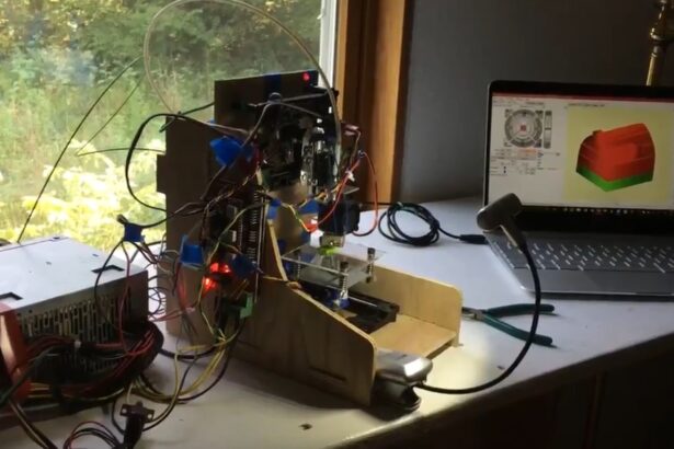 un software gratuit revolutioneaza imprimarea 3d de la modele de inima la proteze personalizate 68ee2a2b0b0fe