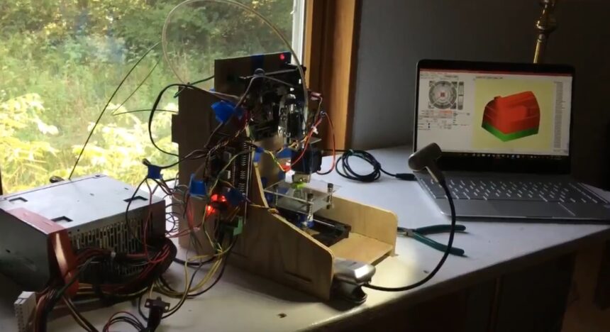 un software gratuit revolutioneaza imprimarea 3d de la modele de inima la proteze personalizate 68ee2a2b0b0fe