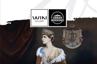 un toast inchinat artelor organizat de win gallery si urban weekend cu ocazia aniversarii a 150 de ani de la nasterea reginei maria a romaniei 68f0c69d468b6