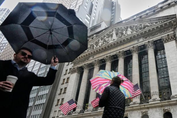 us shares risk sharp correction but markets seem complacent imf warns 68ee5e8b12bb3