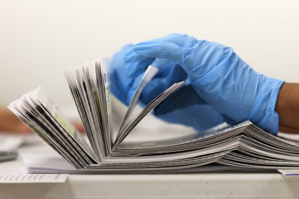 us supreme court hears arguments in lawsuit over illinois mail in ballots 68e68e24bd7d9