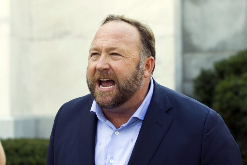 us supreme court rejects alex jones appeal over 1 4bn defamation penalty 68ee77252c4ee