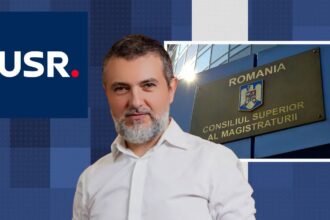 usr prin marius vasiliu acuza csm de minciuna si dezinformare in cazul pensiilor speciale ale magistratilor 68ebafad81437