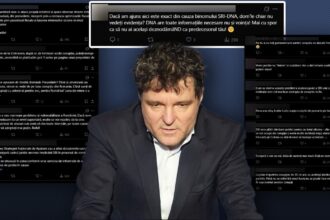 val de comentarii negative la postarea lui nicusor dan romanii revoltati de propunerea presedintelui ca sri sa intervina in combaterea coruptiei 68ee48233626e