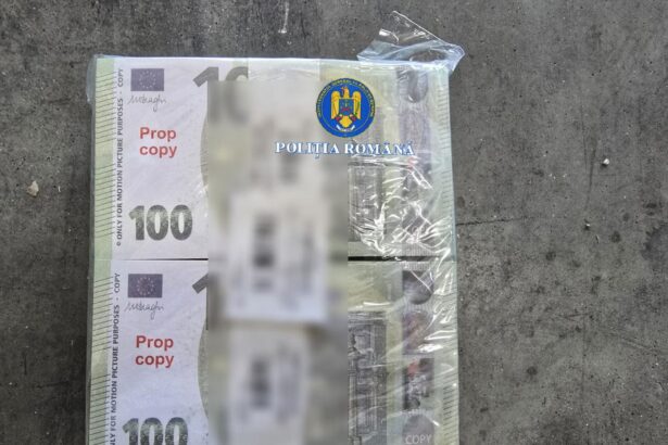 val de ironii la adresa politiei dupa ce banii gasiti in portul constanta ar fi recuzita de film 68e9e4c3900de