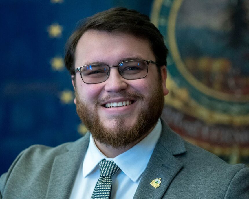 vermont republican lawmaker resigns over racist and antisemitic group chat 68f3dcc8db5e1
