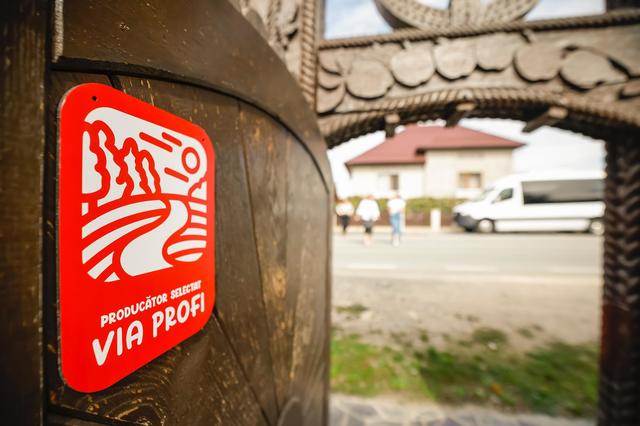 via profi o calatorie pentru regasirea gusturilor autentice romanesti 68e65c882170a