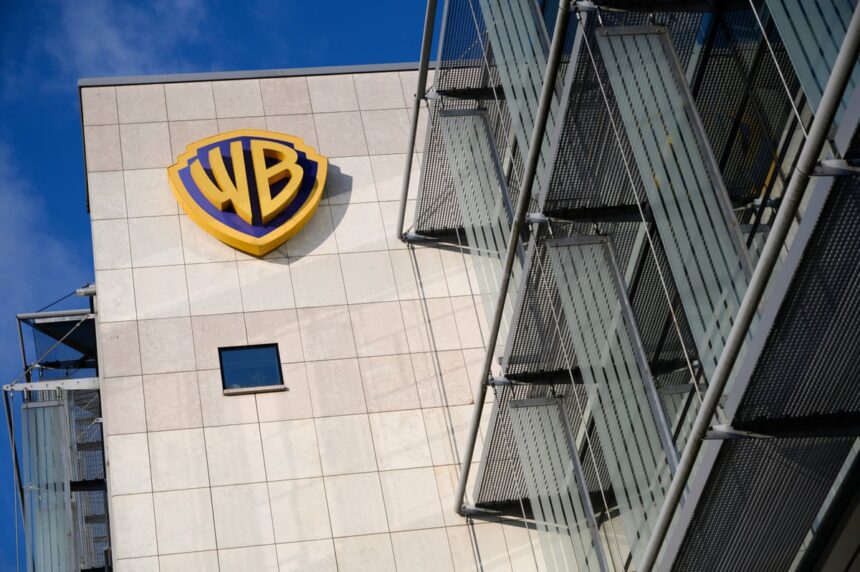 warner bros discovery considers going up for sale as potential buyers show interest 68f79ee674614