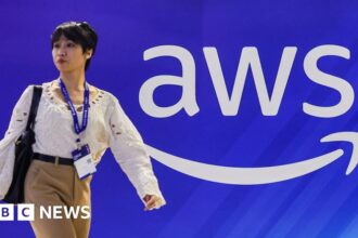 what caused the aws outage and why has it made the internet fall apart 68f65bff27af6