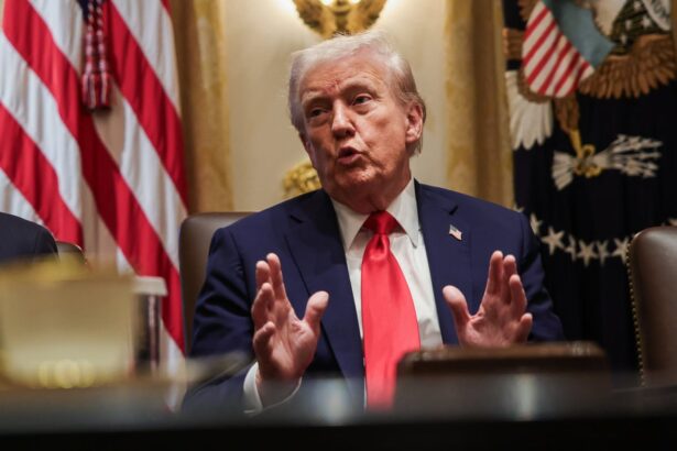 white house slams trumps perceived nobel peace prize snub as politics over peace 68e9188e3bda0