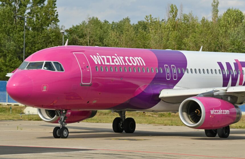 wizz air anunta 25 de rute noi din sase aeroporturi din sezonul de iarna unde vor putea calatorii romanii 6900dd82ae937