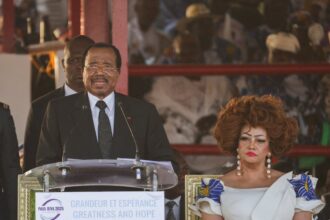 worlds oldest serving head of state declared winner in cameroon election 68ff84e15dc15