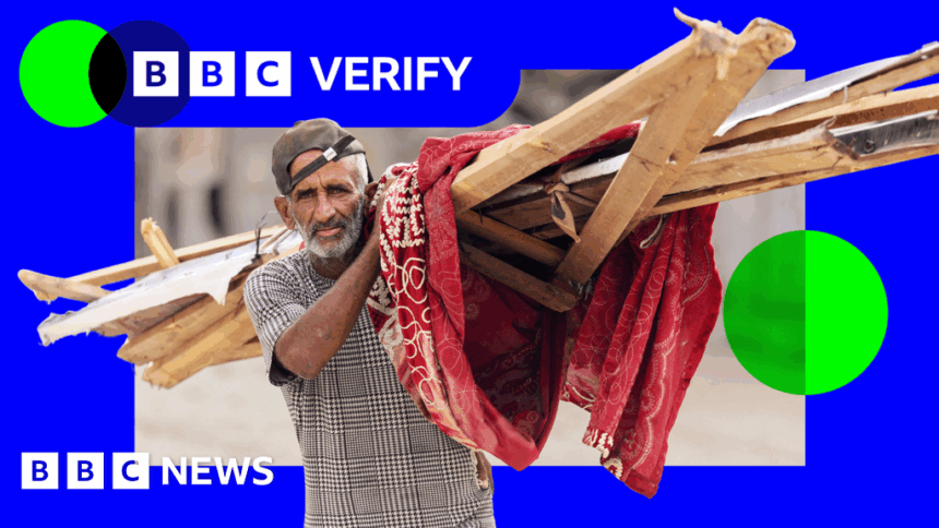 worse than starting from scratch how big is the task of rebuilding gaza 68efe0bc7d076