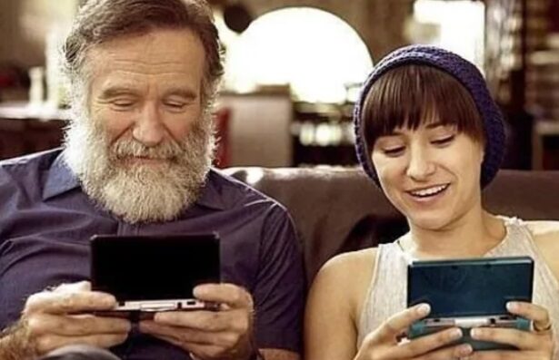 zelda williams le cere fanilor sa nu i mai trimita videoclipuri ai cu tatal ei robin williams e lipsa de respect o prostie 68e5e112d28ae