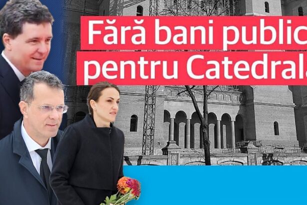 ziua ipocriziei nationale cei care voiau spitale nu catedrale au ajuns azi sa conduca romania si sa participe la slujba de sfintire a catedralei mantuirii neamului 68fe24cfdacec