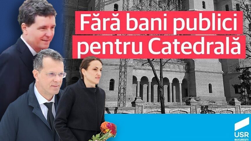 ziua ipocriziei nationale cei care voiau spitale nu catedrale au ajuns azi sa conduca romania si sa participe la slujba de sfintire a catedralei mantuirii neamului 68fe24cfdacec