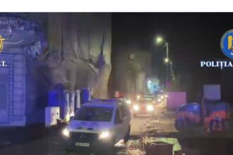 150 de perchezitii au loc miercuri pentru destructurarea unor grupuri infractionale 69269348a602f