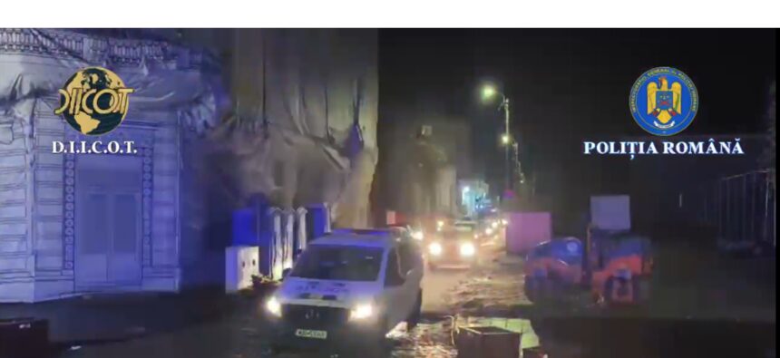 150 de perchezitii au loc miercuri pentru destructurarea unor grupuri infractionale 69269348a602f