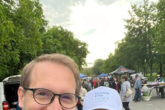 Dominic Fritz reacționează la atacurile privind numirea Alinei Gîrbea