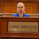 Gabriela Porumboiu anunță depunerea moțiunii de cenzură împotriva Guvernului Bolojan în Parlamentul României