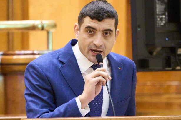 George Simion plen Camera Deputatilor 2048x1853 1