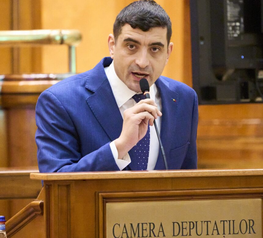 George Simion plen Camera Deputatilor 2048x1853 1