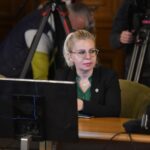 Gabriela Porumboiu solicită Guvernului României plafonarea temporară a prețului la carburanți la 8 lei pe litru