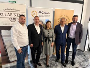 „Service-urile auto din judetul Bacău cer reguli clare: POSA aduce la aceeași masă fiscalitatea, formarea profesională și legea RCA” 3 Întâlnirea POSA Bacău 2025 – service-uri auto, fiscalitate și legea RCA