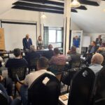 POSA lansează un avertisment dur către clasa politică, acuzând prelungirea crizei politice de la București că afectează economia reală, antreprenorii și cetățenii.