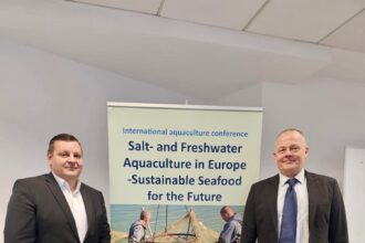 Întâlnire ANPA – EUROFISH la București, stabilirea priorităților pentru 2026