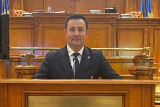 Deputatul Cristian Cîmpan avertizează asupra riscurilor provocate de desființarea Agenției Naționale pentru Zootehnie